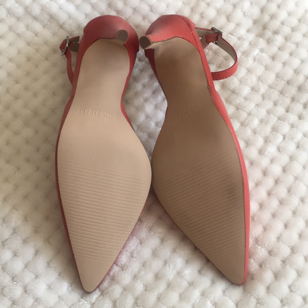 Colin Stuart Heels - Picture 4 of 9